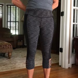 Athleta Leggings Size M